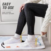 Lazy shoe lifter