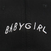 Letter Embroidered  Cap Spring  Cap Outdoor