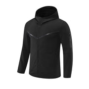 Men's Fashion Casual Sports Faux Cotton Sweater Set