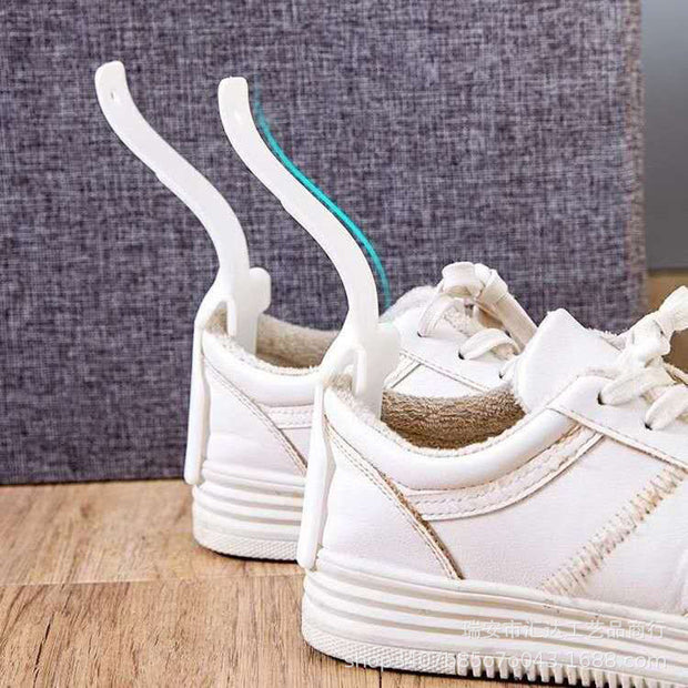 Lazy shoe lifter