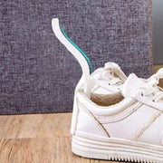 Lazy shoe lifter
