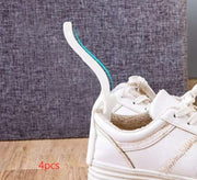 Lazy shoe lifter