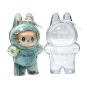 Macaron 3 Generation Transparent Protective Shell Pendant Dust Cover